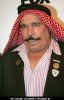 The Iron Sheik  at  1st Annual Middle Eastern Comedy Festival - Arrivals